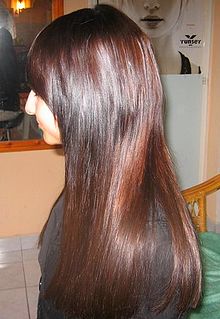 Még egy Hairdreams őszre - Hajhosszabbítás után 01