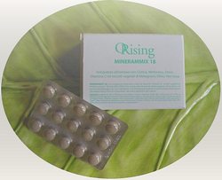 Hairdreams | Orising: Minerammix 18 étrendiegészítő
